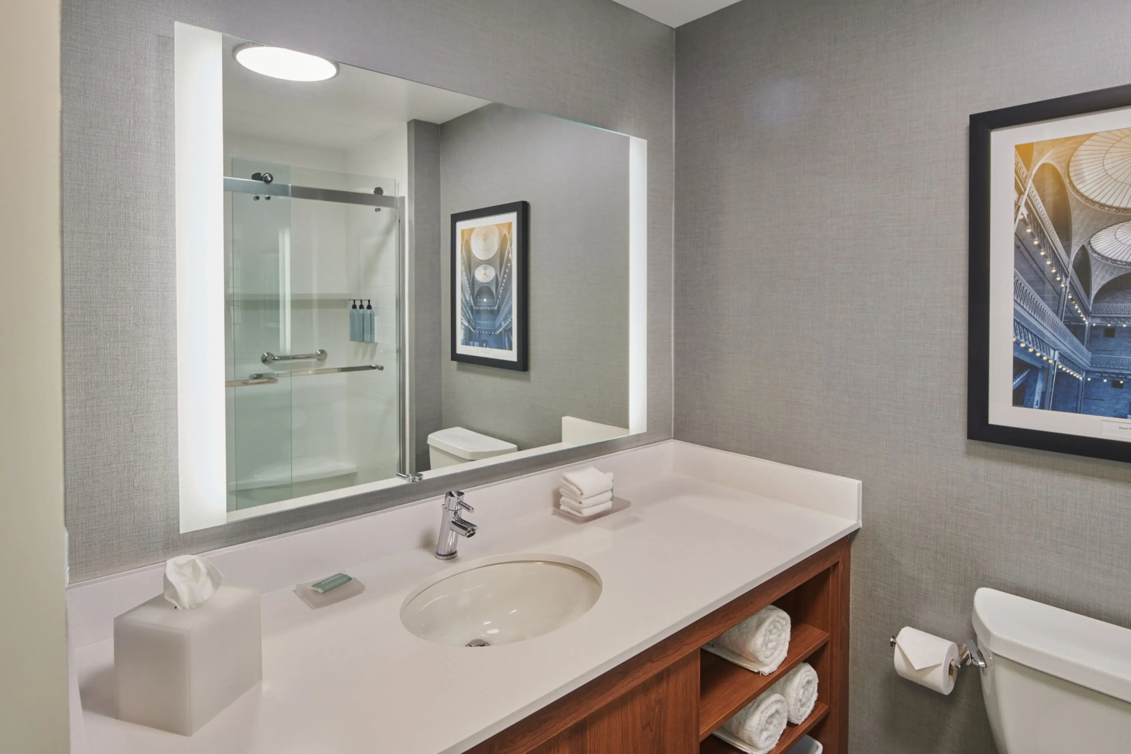 Photo - Residence Inn By Marriott Berkeley