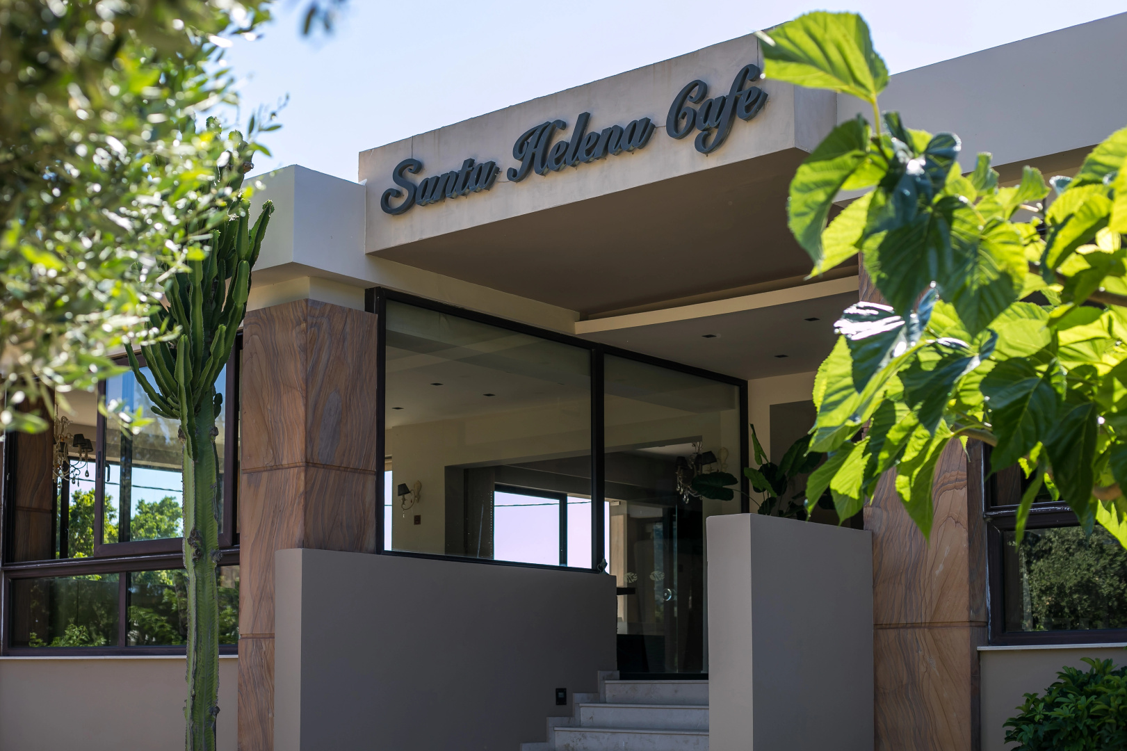 Photo - Santa Helena Hotel Ialysos