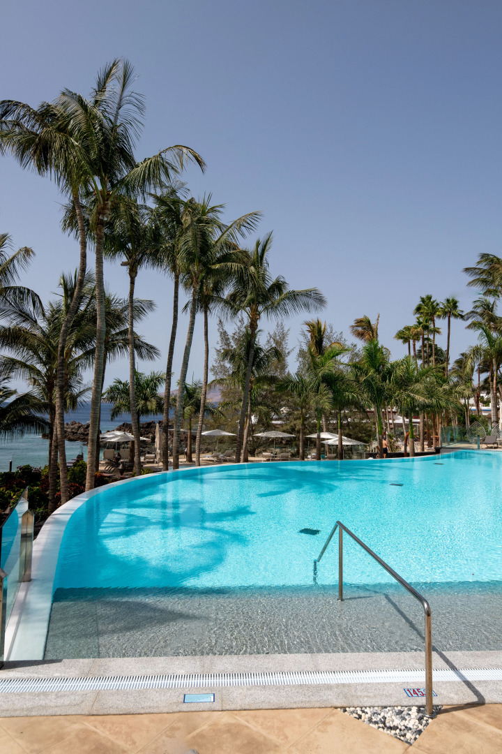 Foto - Plus Fariones Suite Hotel