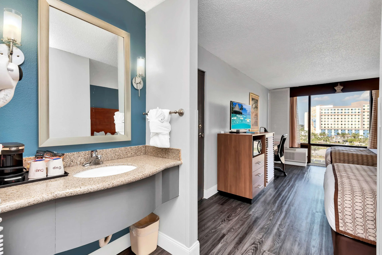 Photo - Best Western Orlando Gateway Hotel