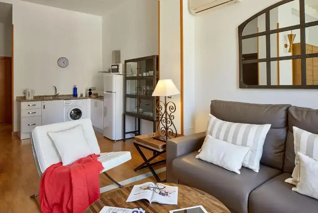 Photo - Lodgingmalaga Plaza Constitucion