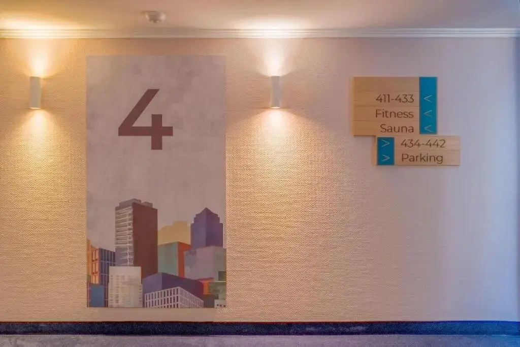 Foto - Spark by Hilton Wuppertal City Centre