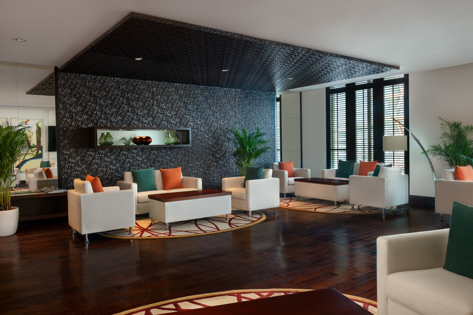 Photo - Marriott Executive Apartments Al Jaddaf, Dubai