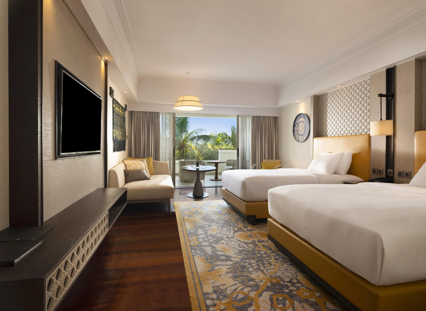 Photo - Hilton Bali Resort