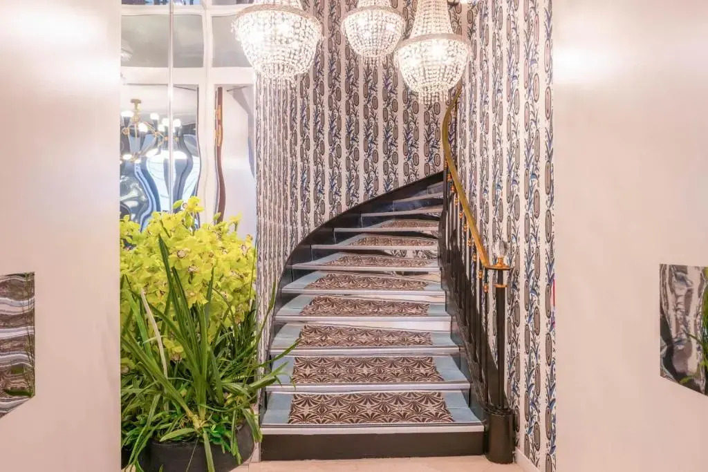 Foto - Hotel Malte - Astotel