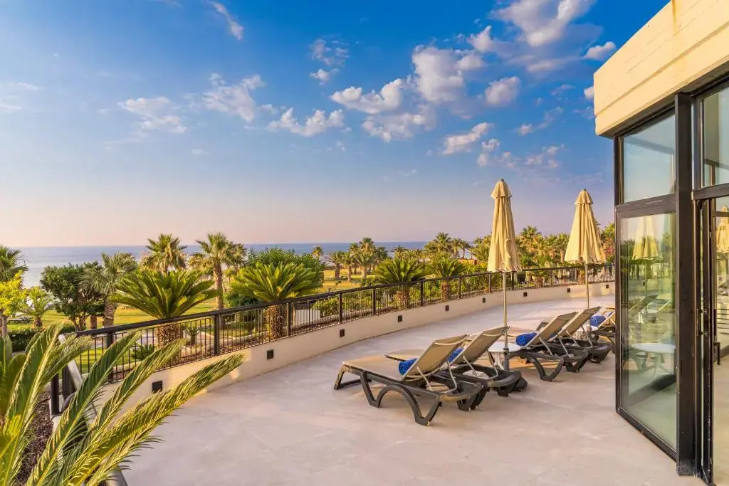 Foto - The Signature Level at Grand Palladium Sicilia Resort & Spa
