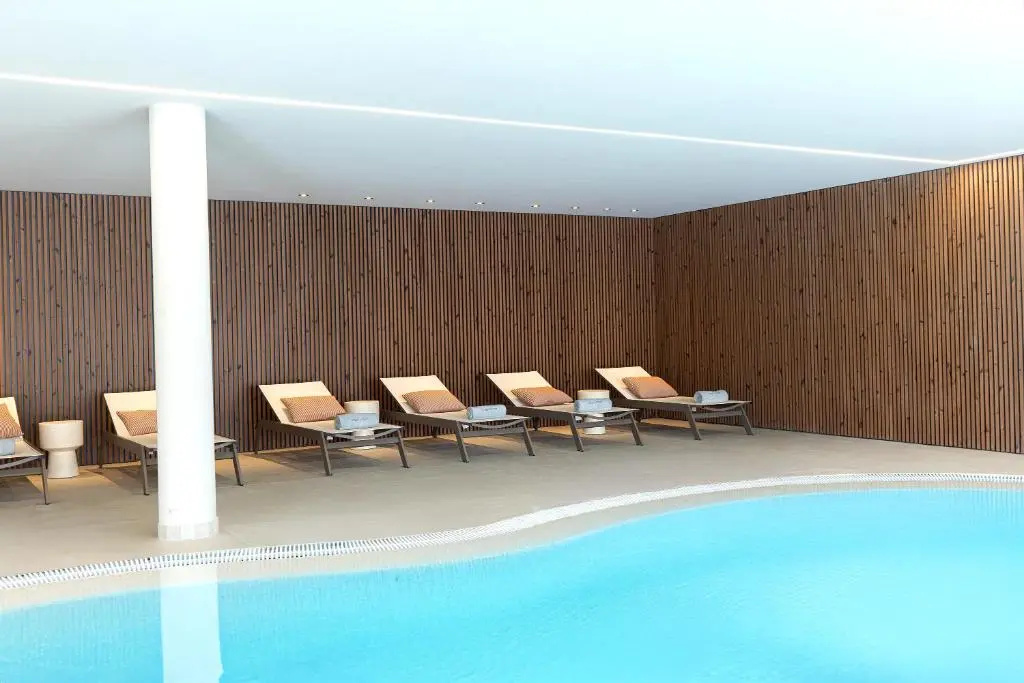 Hotel The Lince Braga, Bild 12 von 21