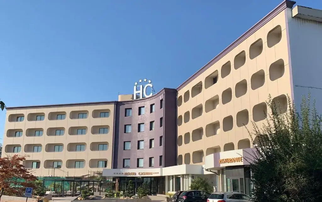 Photo - Hotel Castelli