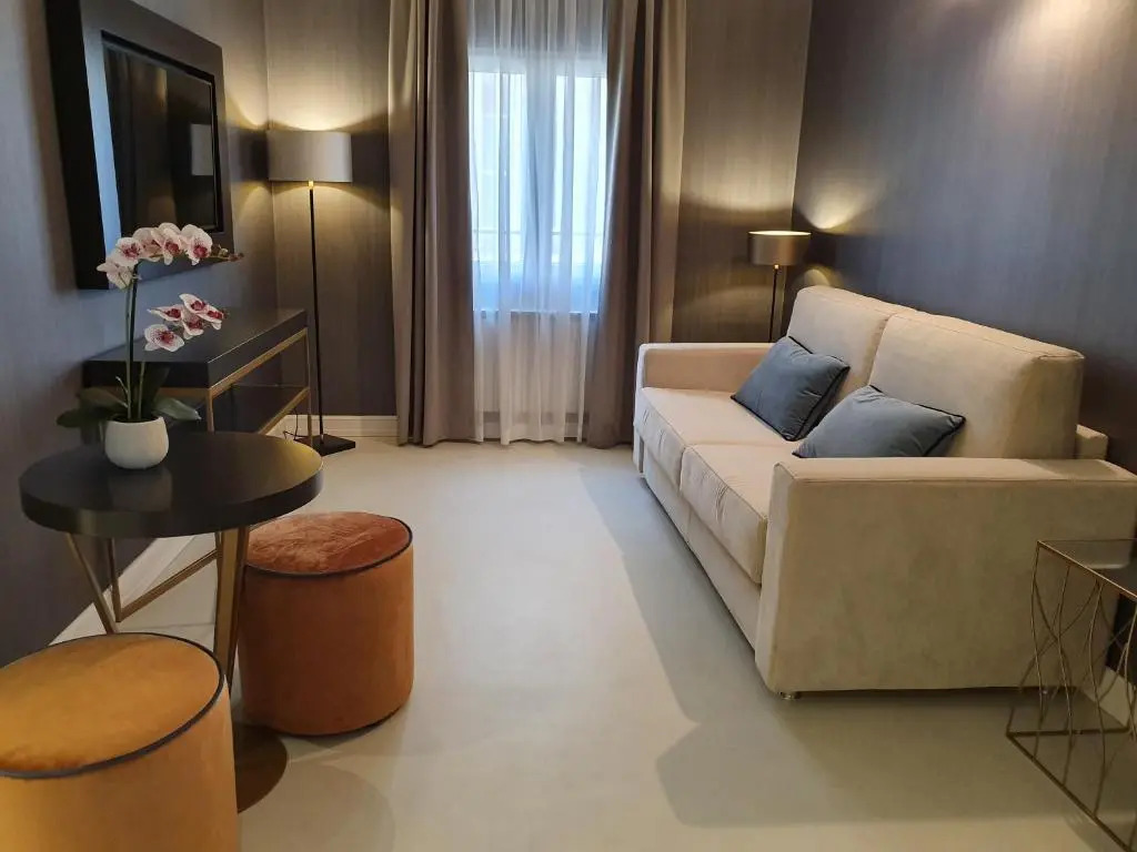 Foto - Hotel Maxim Axial