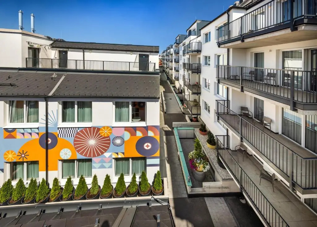 Photo - lyf Schönbrunn Vienna