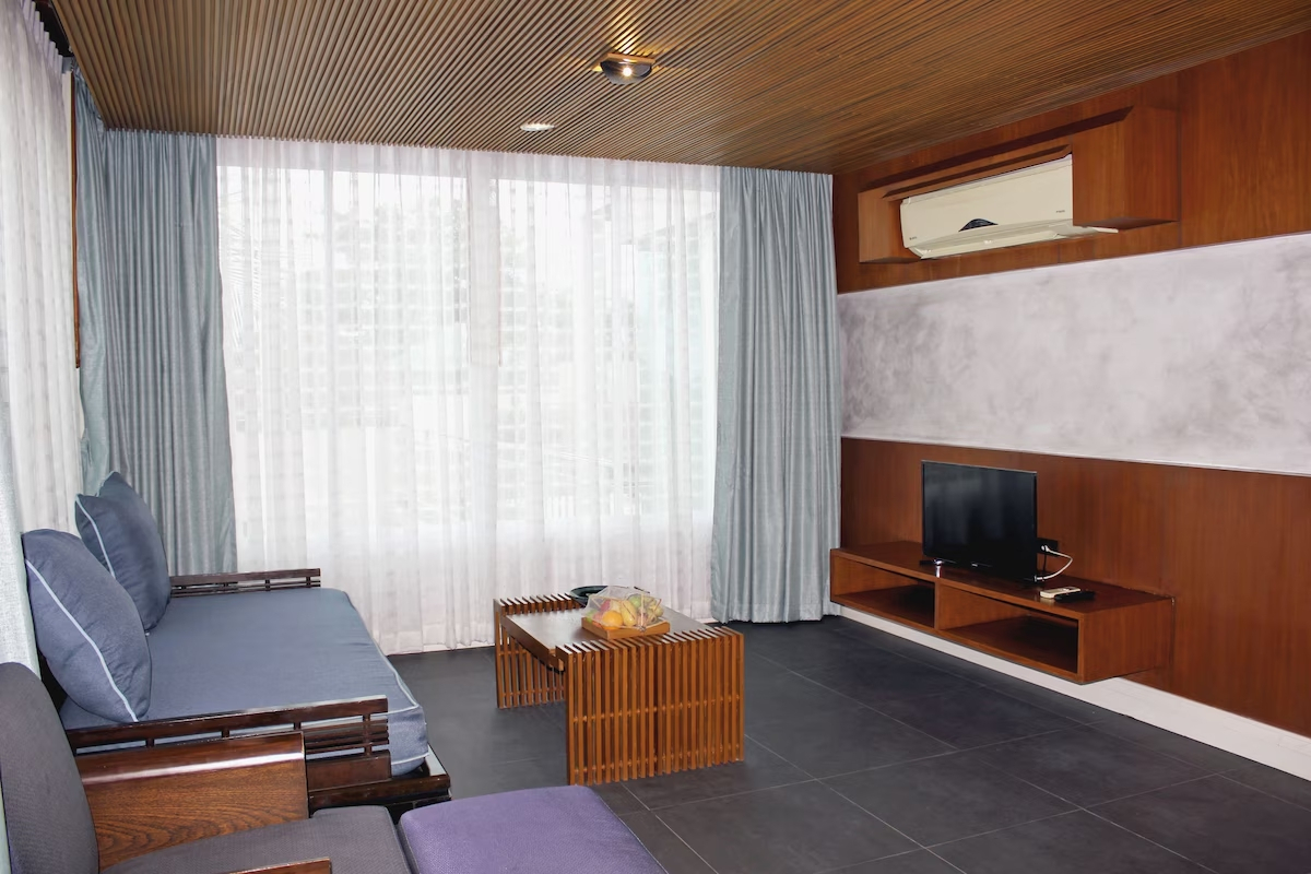 Foto - Weekender Resort