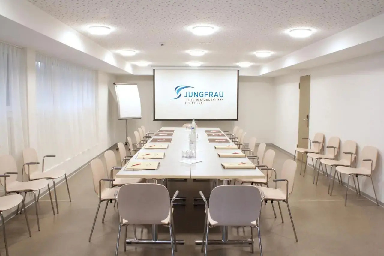 Foto - Jungfrau Hotel Annex Alpine-Inn