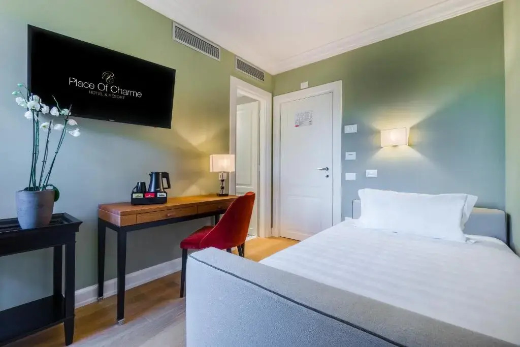 Foto - Villa Neroli - Place of Charme