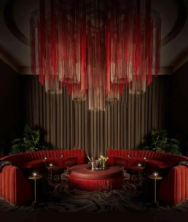 Foto - Virgin Hotels New York City