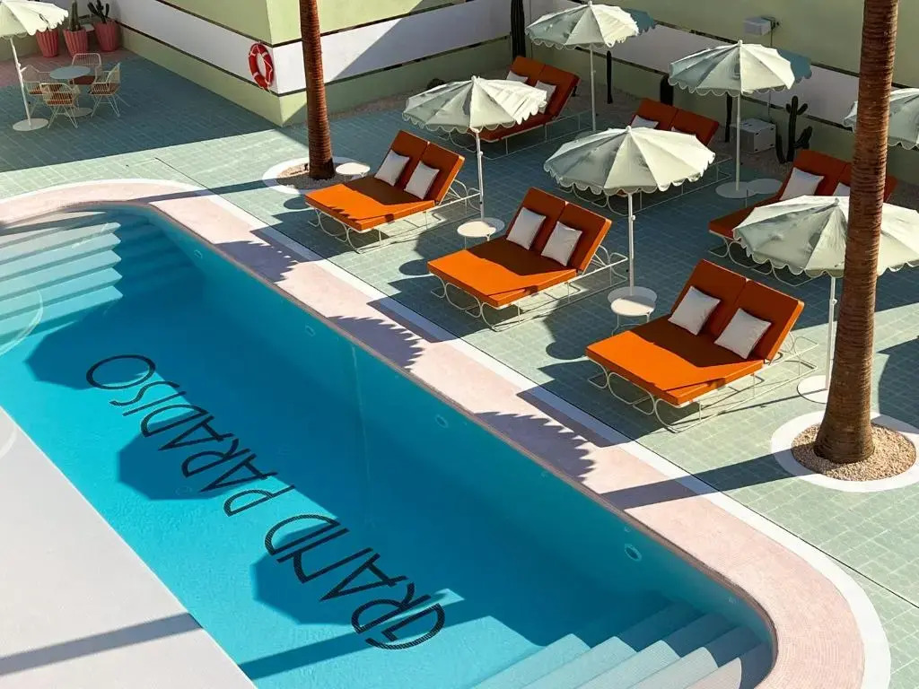 Photo - Grand Paradiso Ibiza - Adults Only