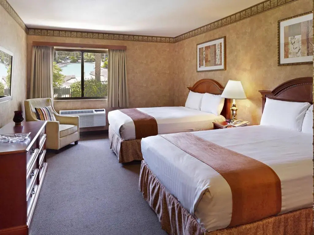 Foto - Silver Sevens Hotel and Casino, a Wyndham Garden