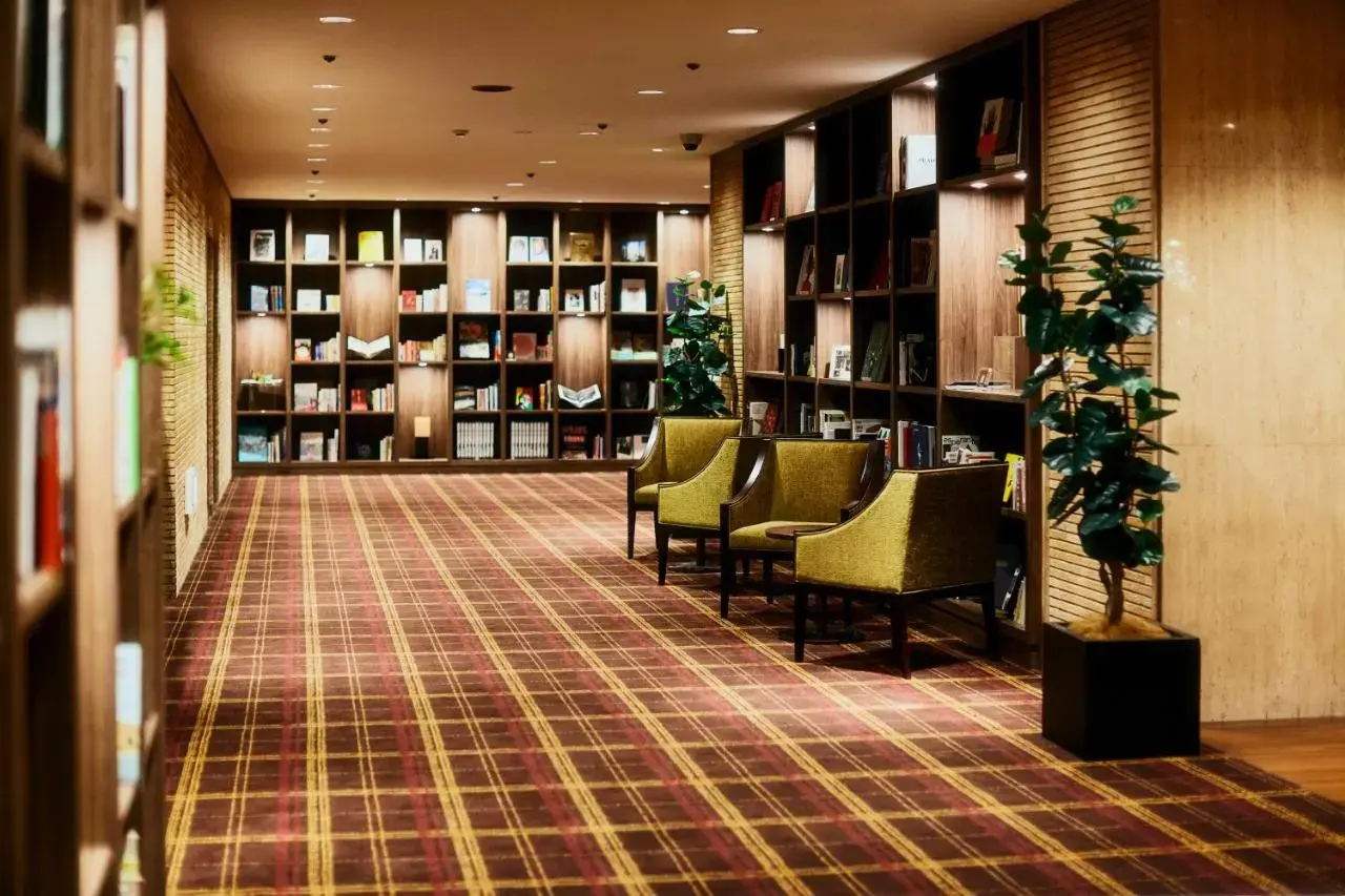 Photo - Shiba Park Hotel