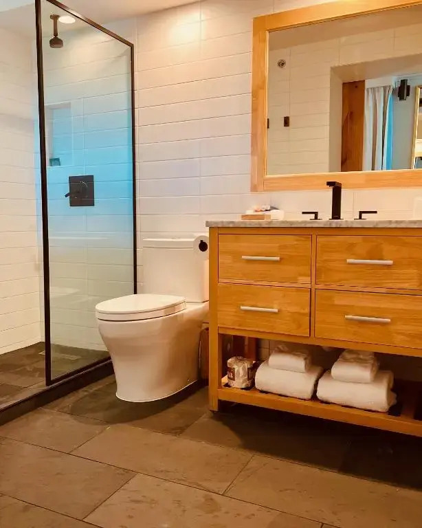 Foto - Hotel La Croix