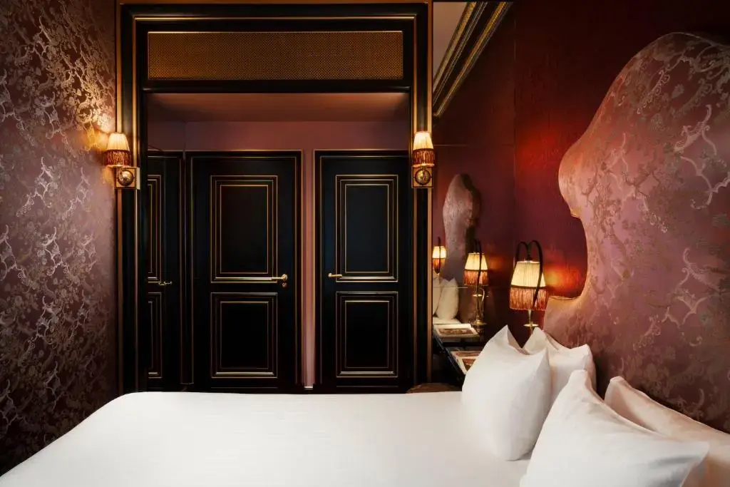 Foto - Maison Souquet, Hotel & Spa
