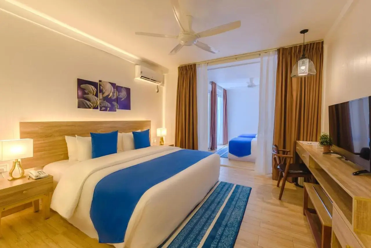 Photo - Dhiguveli Maldives