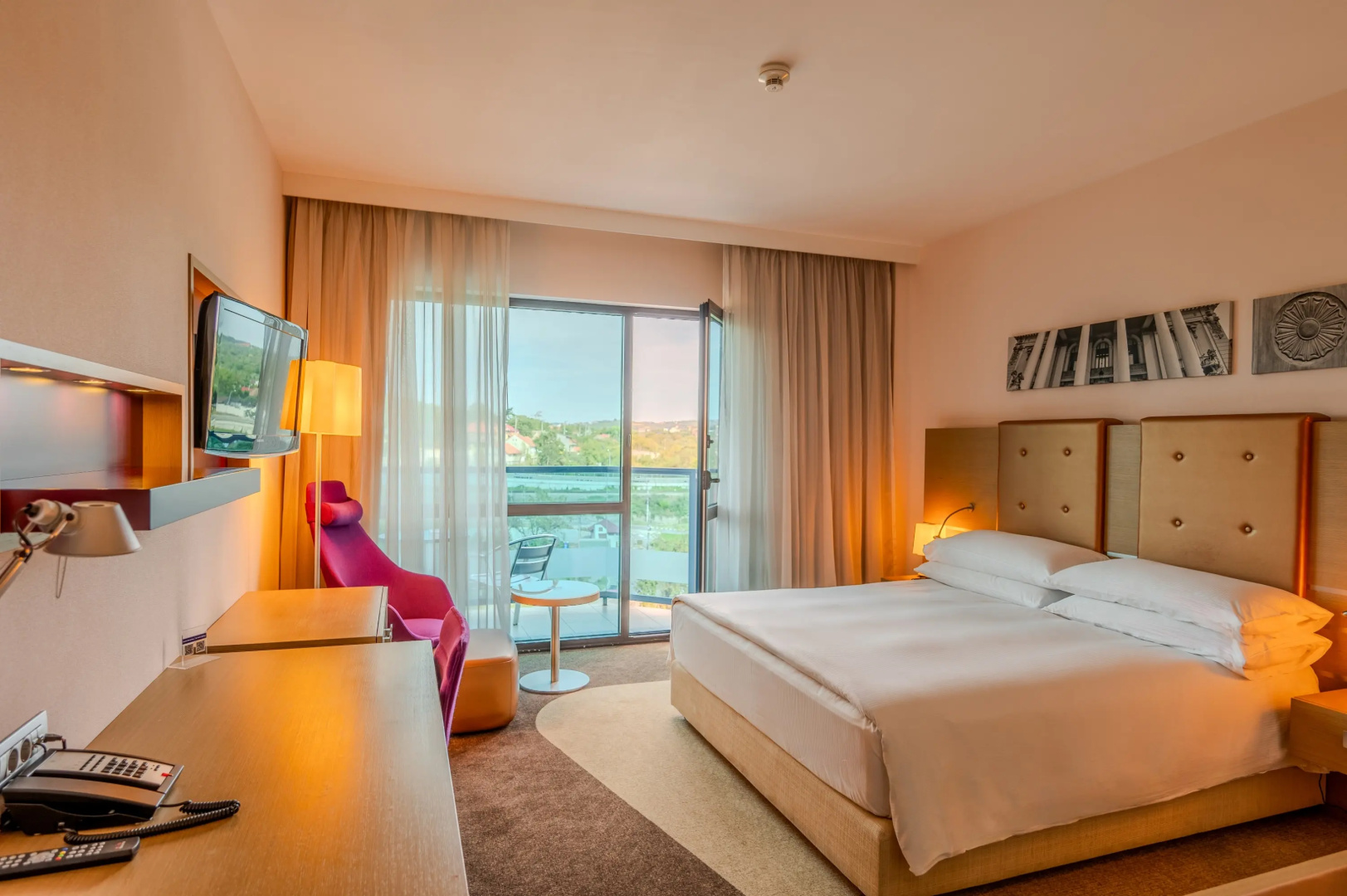 Foto - DoubleTree by Hilton Hotel Oradea