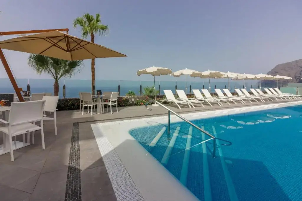 Foto - Klayman Diamond Aparthotel