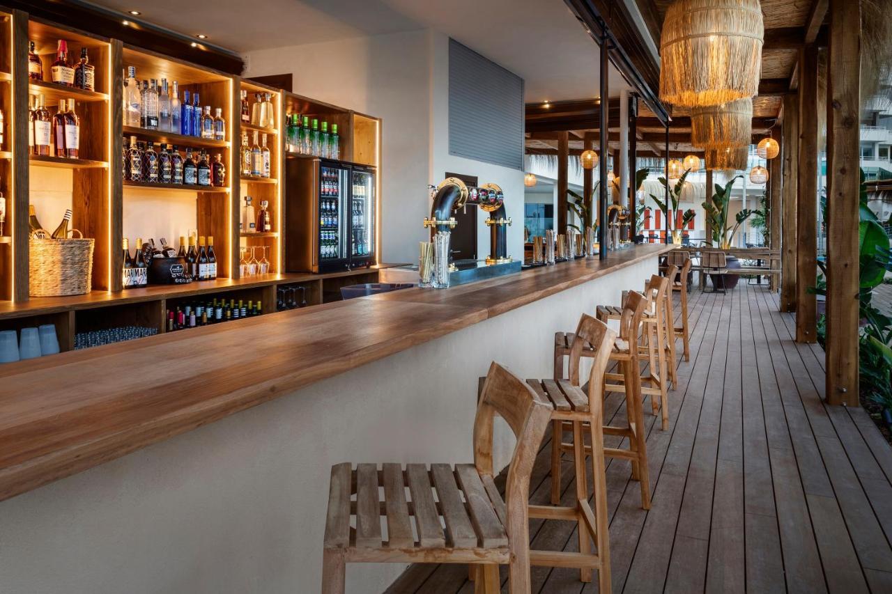 Photo - INNSiDE by Meliá Wave Calviá