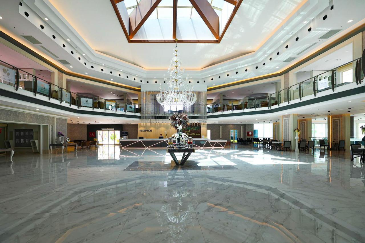 Foto - Crystal Paraiso Aqua Collection - Ultimate All Inclusive