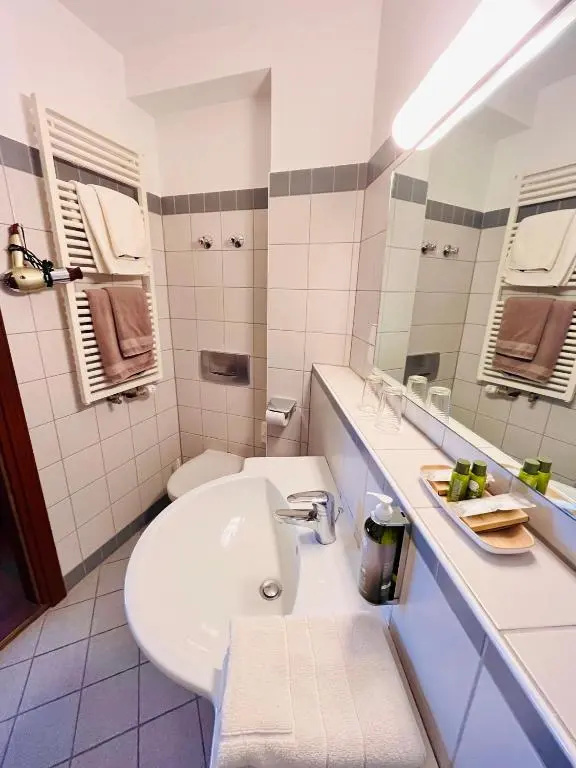 Photo - Hotel Hoepfner Burghof