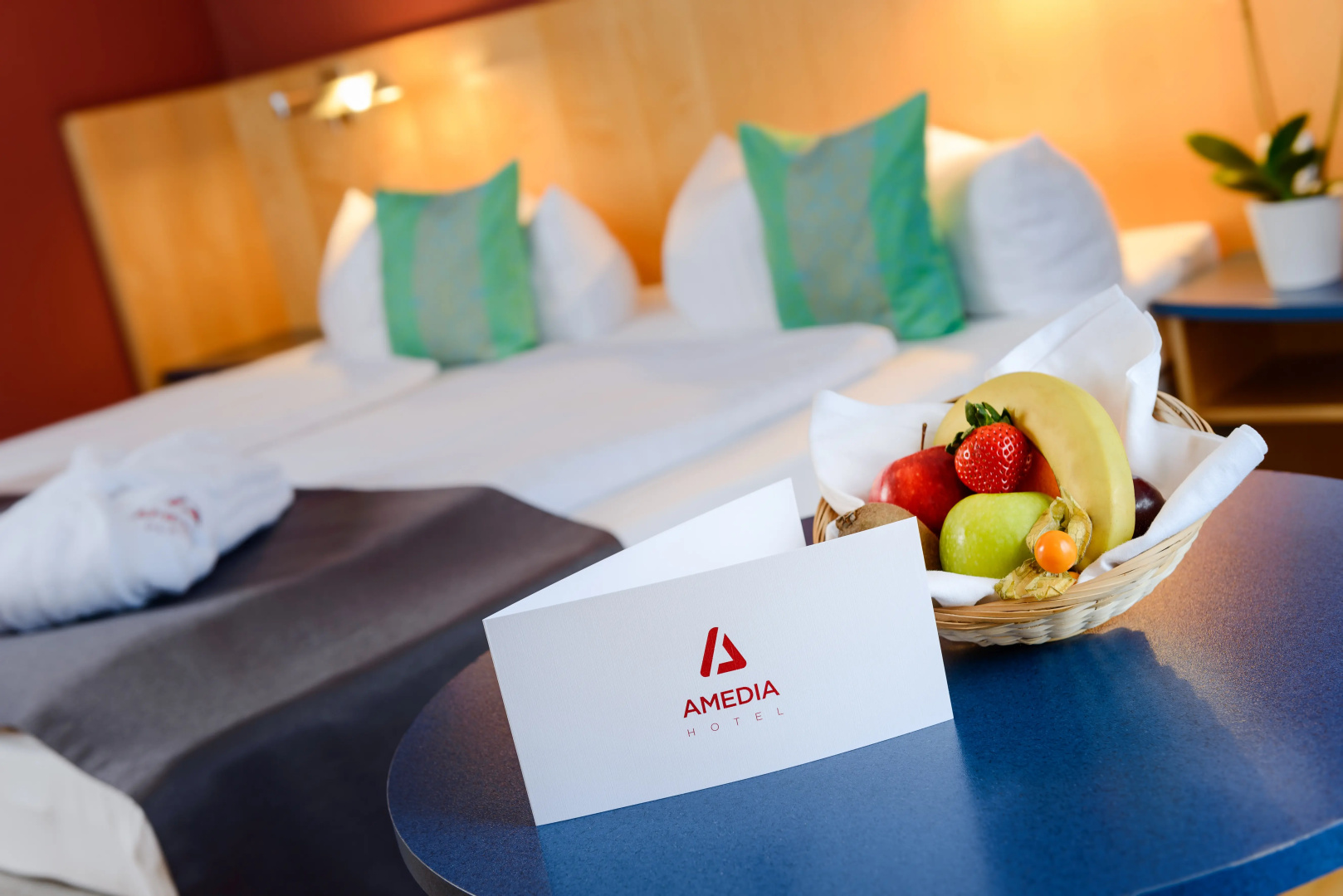Foto - Amedia Dresden Elbpromenade, Trademark Collection by Wyndham