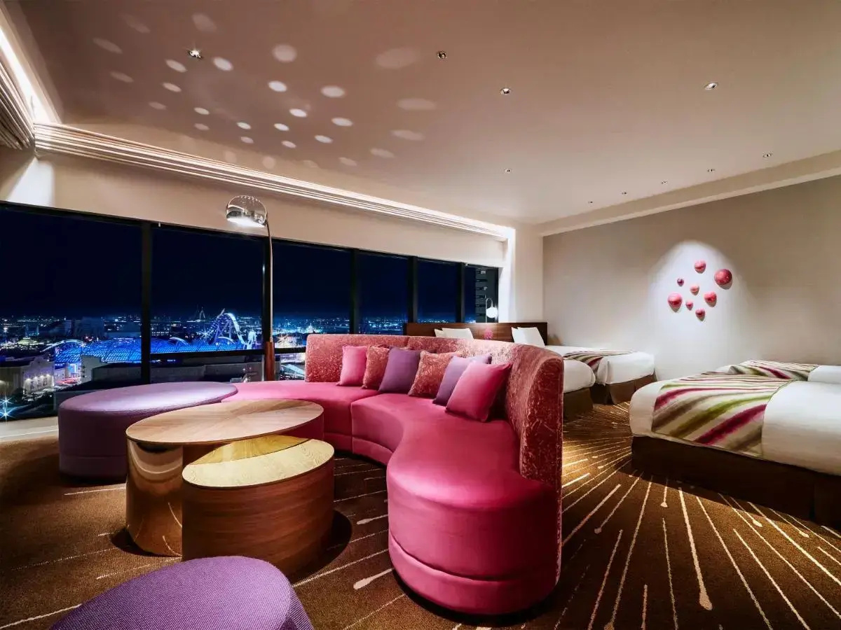 Foto - Hotel Universal Port