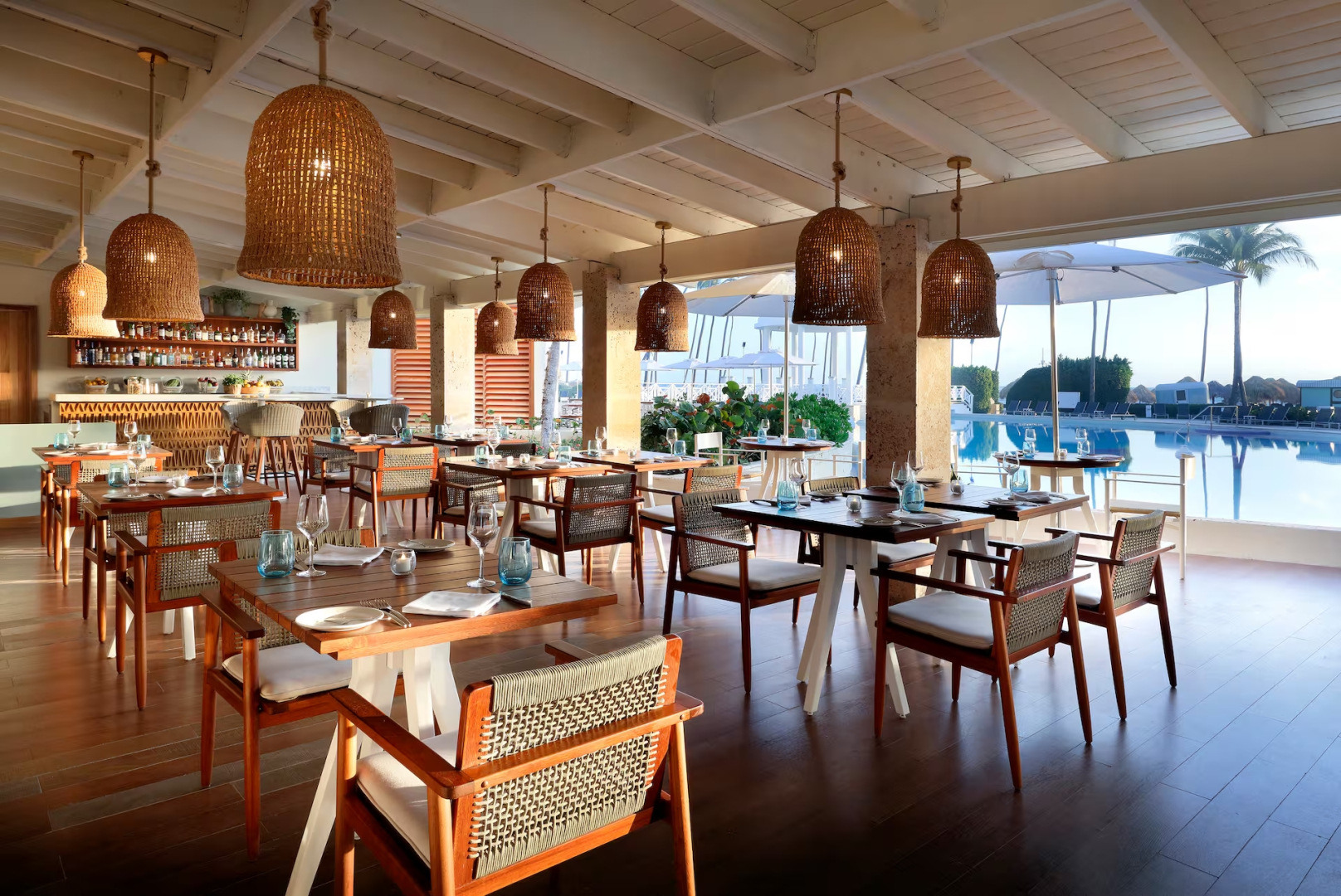 Foto - Paradisus Palma Real Golf & Spa Resort All Inclusive