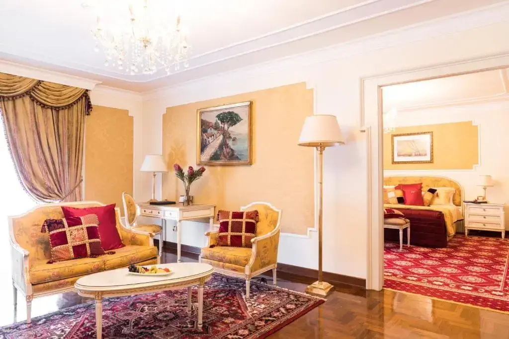 Photo - ABANO GRAND HOTEL – Lifestyle Spa & Fine Dining