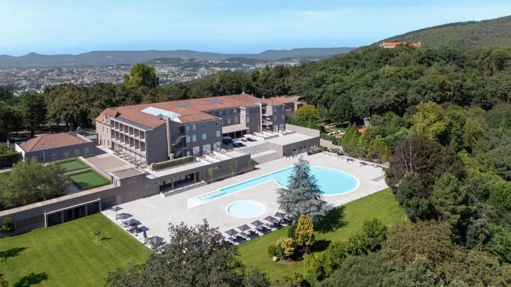Hotel The Lince Braga, Bild 21 von 21