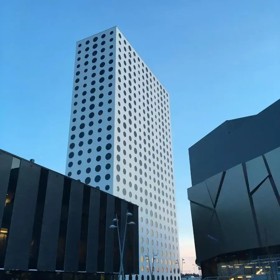 Photo - Quality Hotel Strawberry Arena