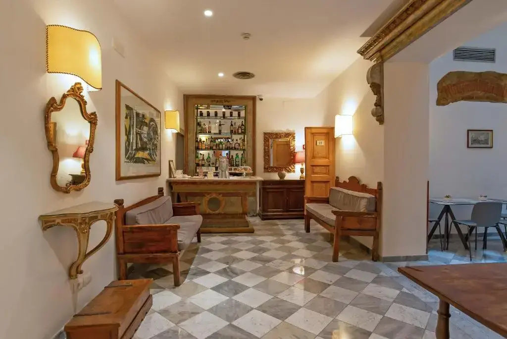 Foto - Hotel Machiavelli Palace
