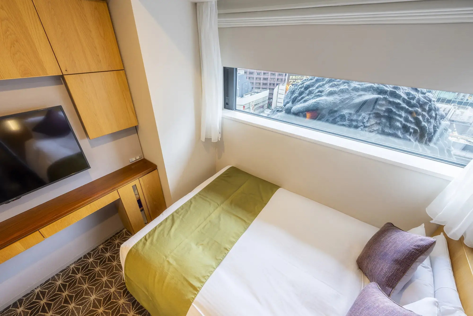 Photo - Hotel Gracery Shinjuku