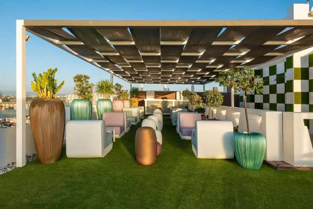 Foto - Hotel Caserio