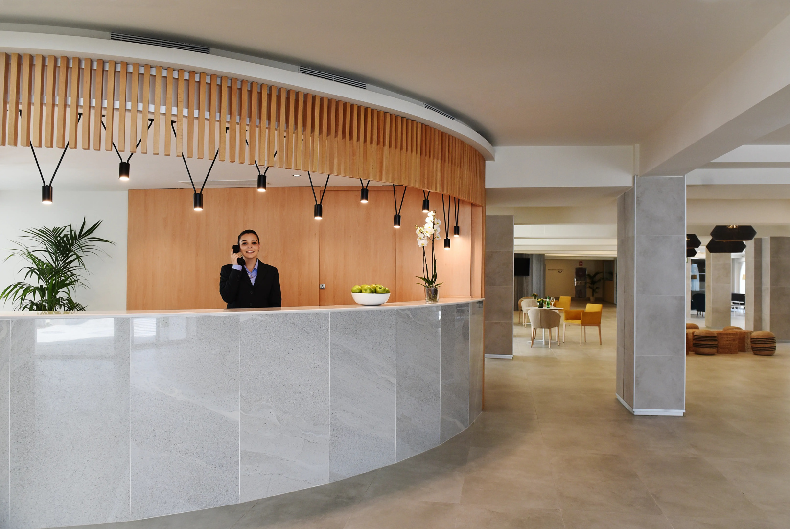 Foto - Hotel Agaró
