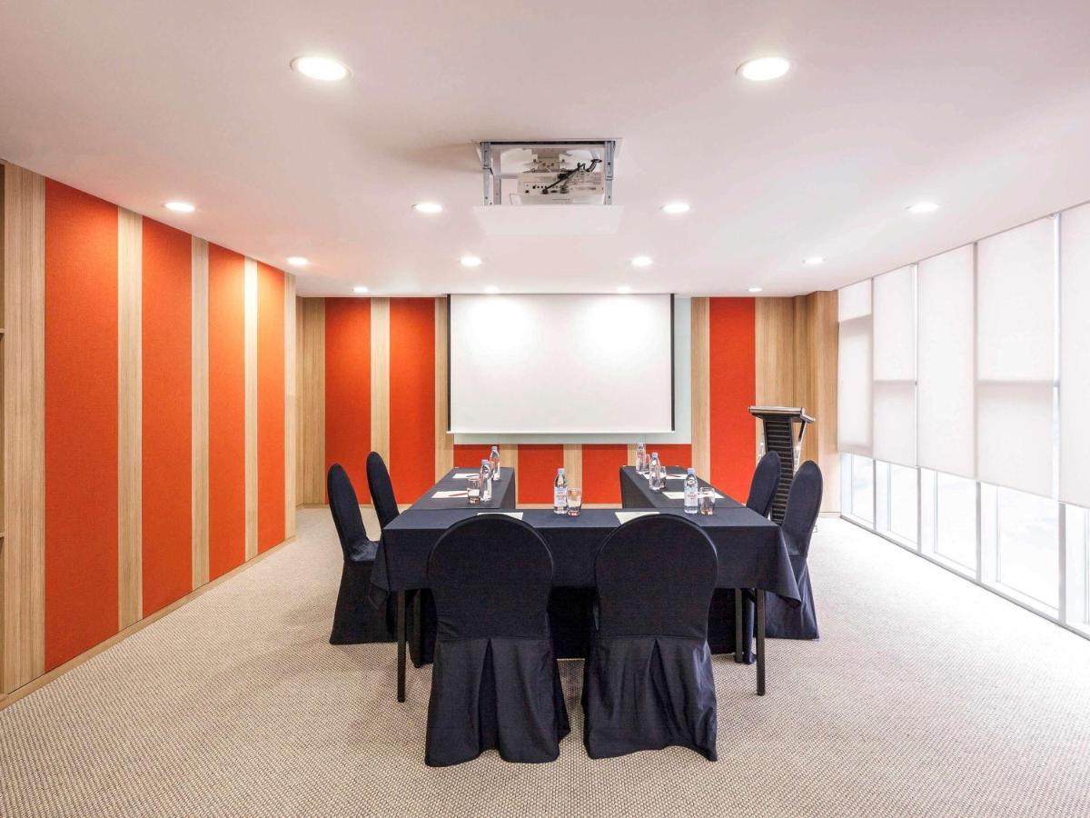 Foto - Travelodge Dongdaemun Seoul