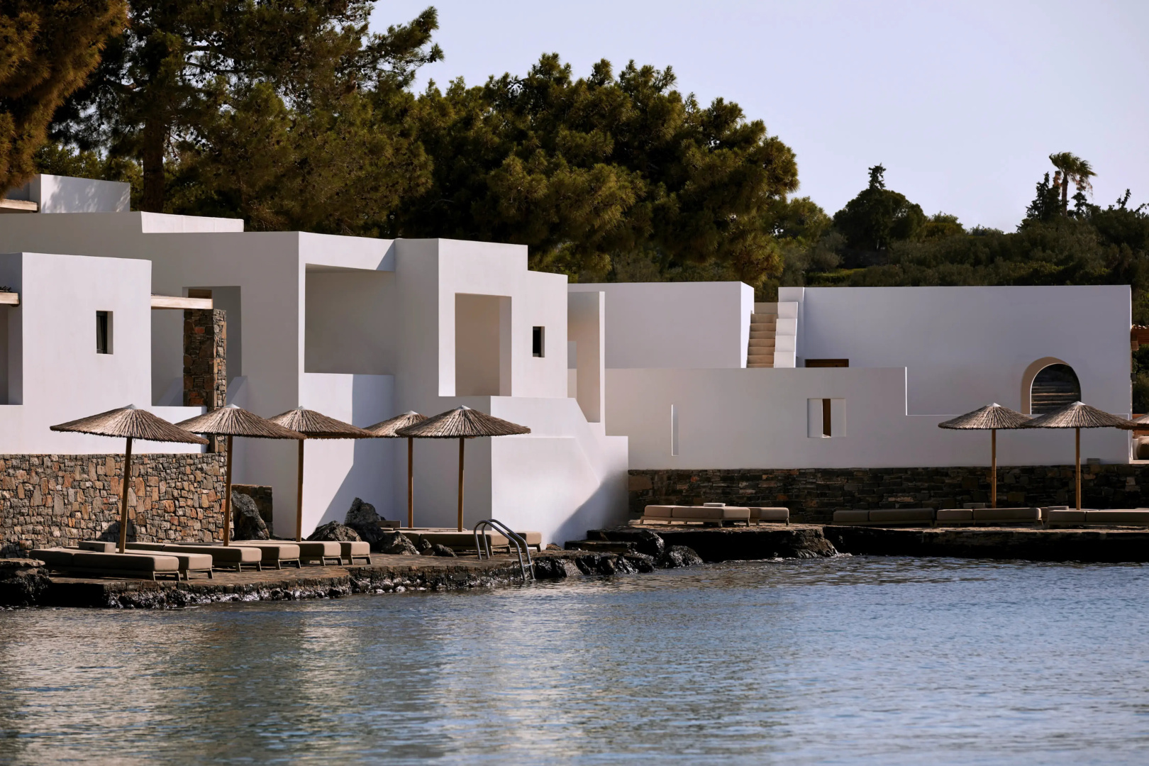Foto - Minos Beach Art Hotel, a Member of Design Hotels