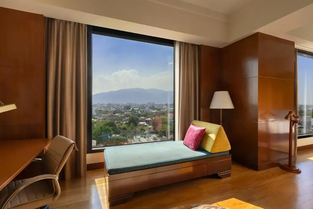 Foto - Shangri-La Chiang Mai