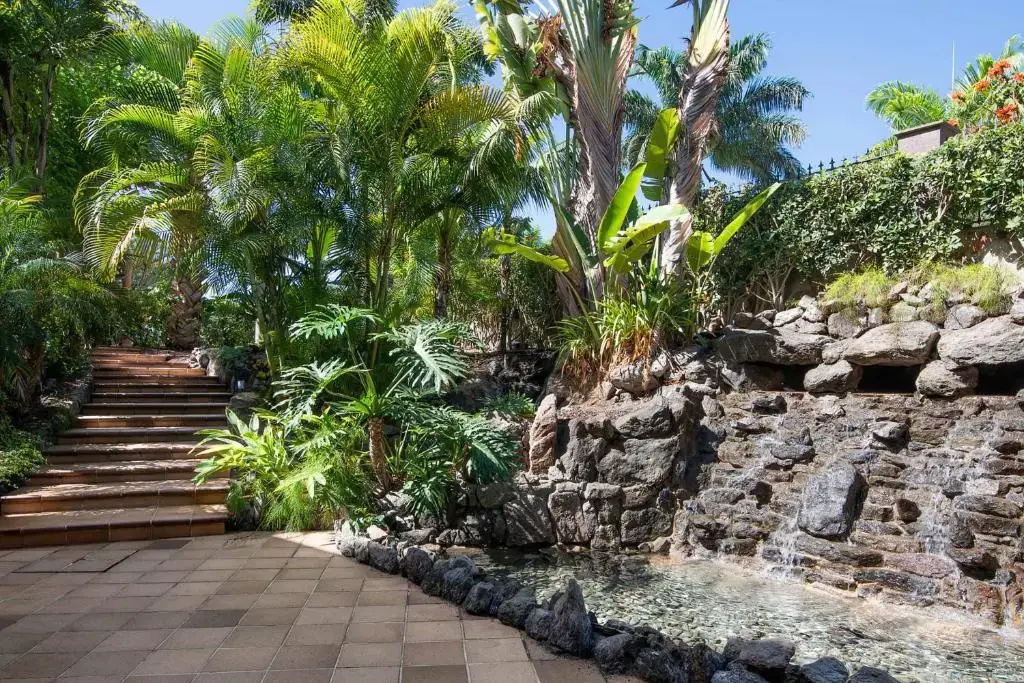 Foto - Hotel Cordial Mogán Playa