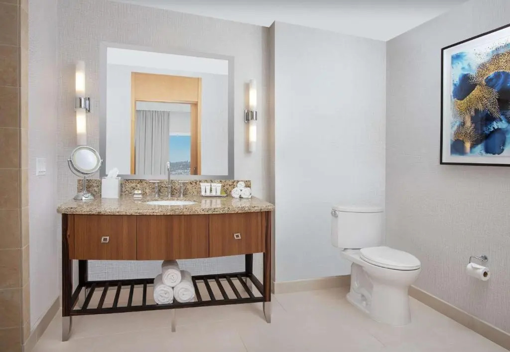 Foto - Hilton San Diego Bayfront