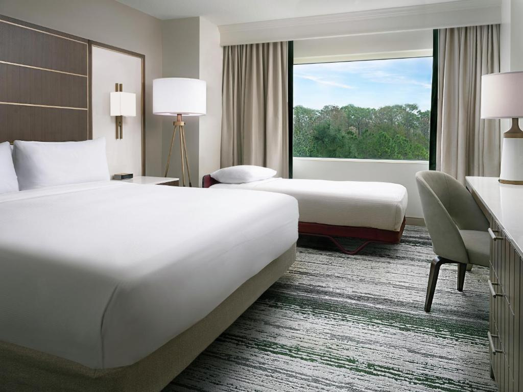 Photo - Signia by Hilton Orlando - An Official Walt Disney World Hotel