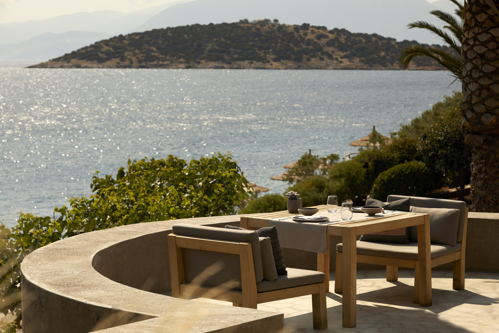 Minos Palace Resort Adults Only, Bild 15 von 29