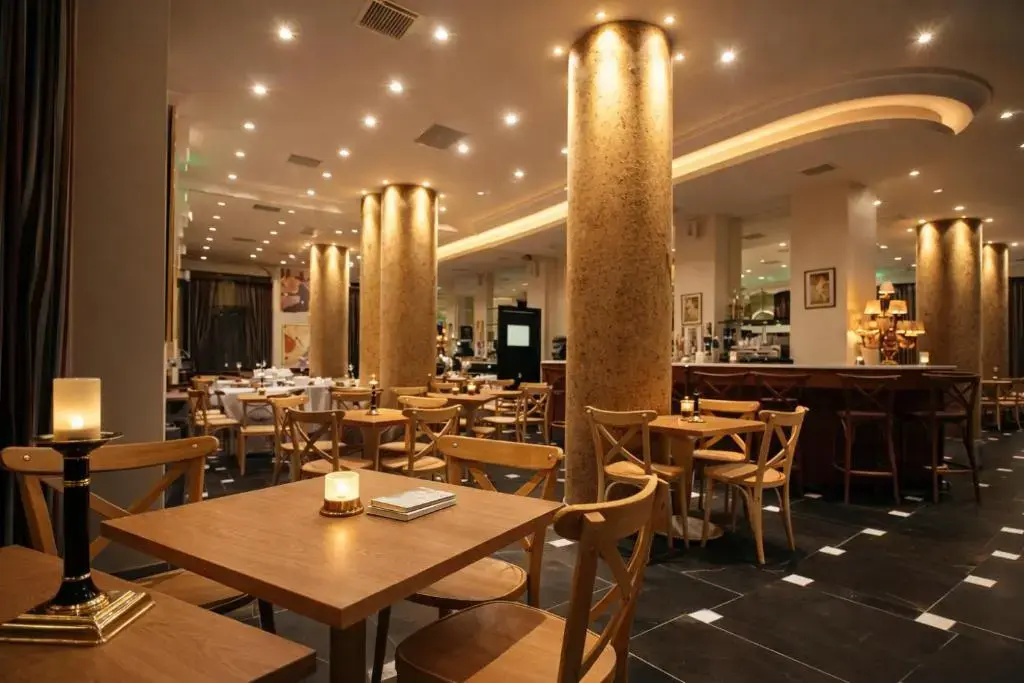 Foto - Athens Lotus Hotel