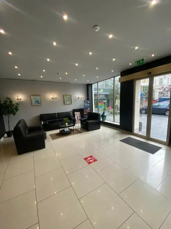 Foto - Hotel Windsor