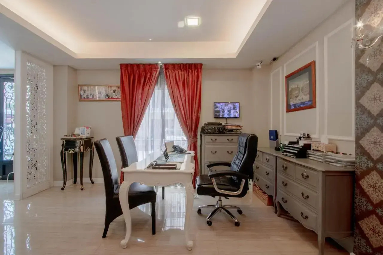 Foto - The Star of Sathorn