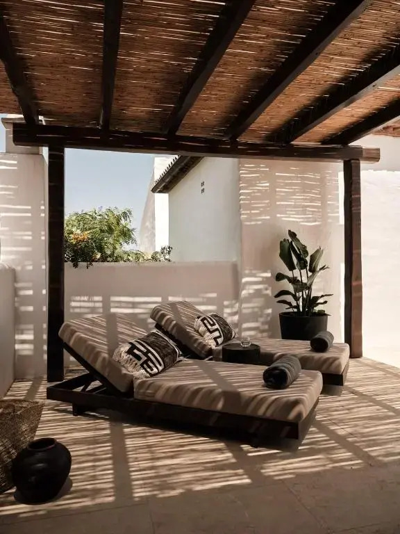 Photo - OKU Andalusia